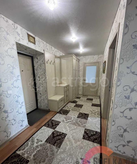 2-комн. квартира, 61.8 м2, 3/12 эт. Нефтекамск - изображение 1