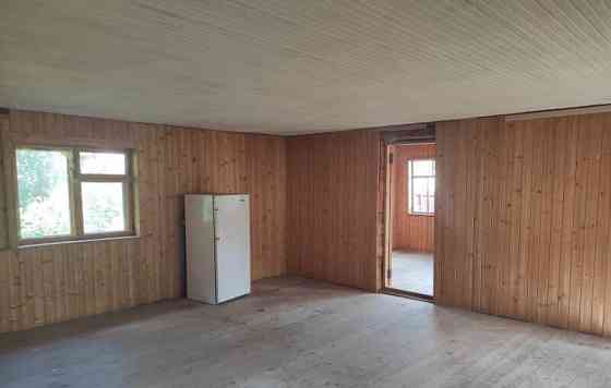 Дом, 92 м2 Волоколамск