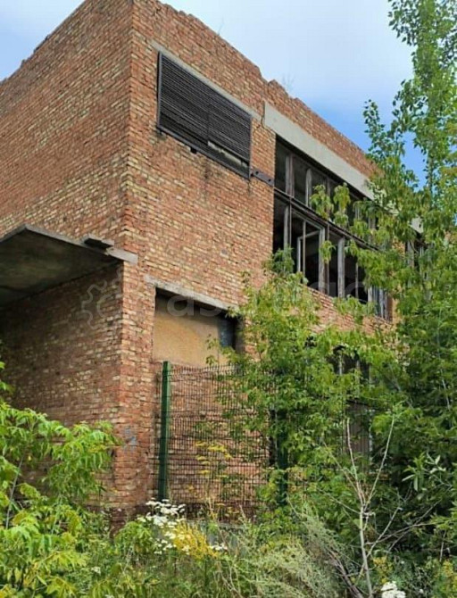 Отдельное здание, 2451.4 м2 Октябрьский - изображение 1