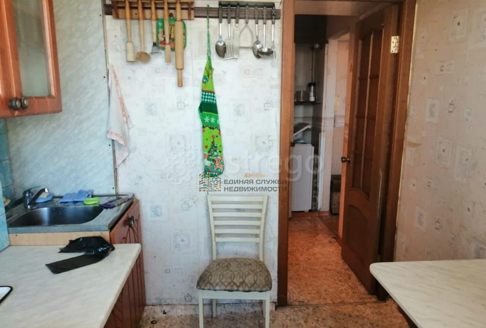 2-комн. квартира, 45 м2, 6/9 эт. Уфа - изображение 10