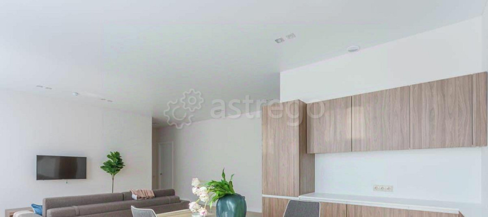 4-комн. апарт-ы, 115 м2, 2/10 эт. Москва - изображение 6