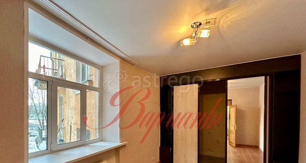 2-комн. квартира, 53.4 м2, 2/5 эт. Северодвинск - изображение 1