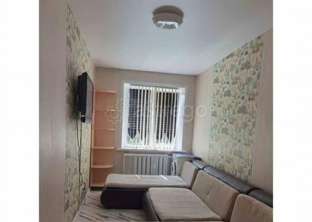 Комната, 12 м2, 5/5 эт. Серпухов - изображение 2