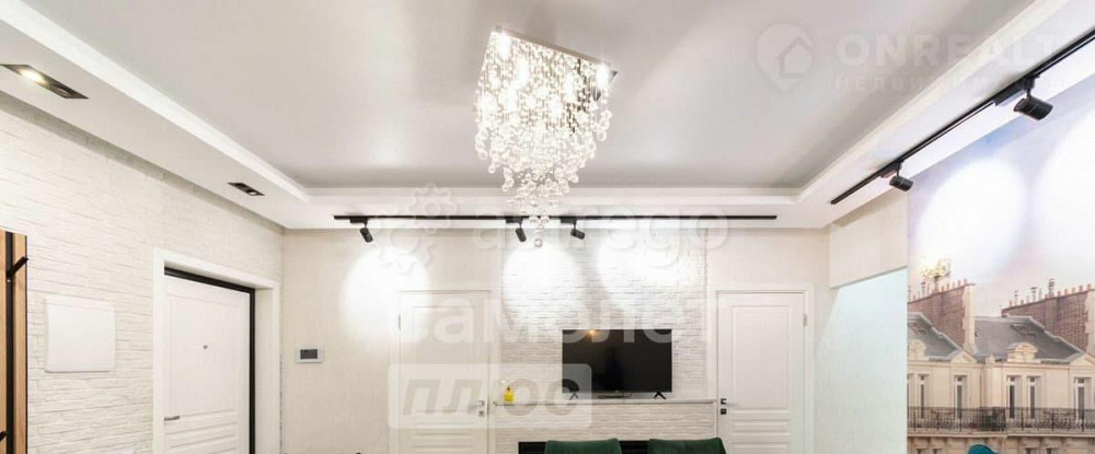 4-комн. квартира, 88 м2, 12/17 эт. Красногорск - изображение 4