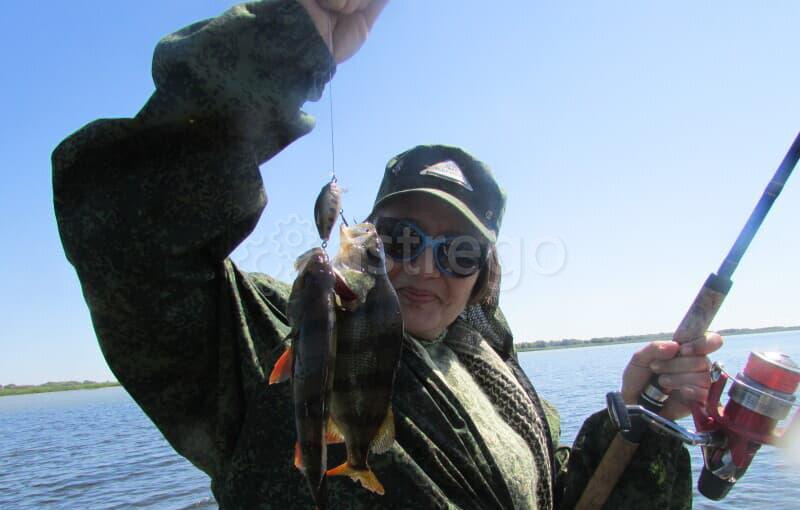 Дом, 130 м2 Харабали - изображение 8