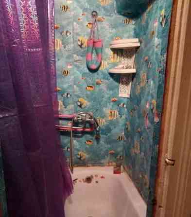 2-комн. квартира, 33 м2, 2/5 эт. Воскресенск