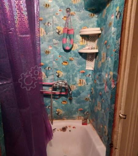 2-комн. квартира, 33 м2, 2/5 эт. Воскресенск - изображение 4