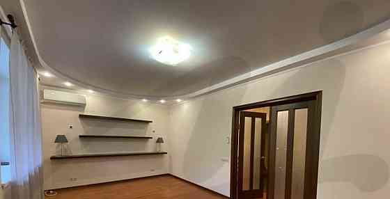 3-комн. квартира, 106 м2, 1/9 эт. Солнечногорск