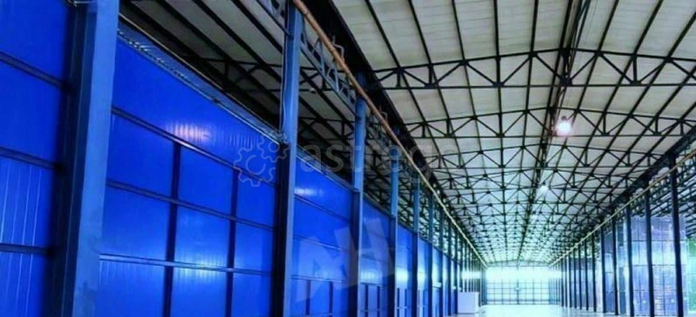 Склад, 12000 м2 Кубинка - изображение 7