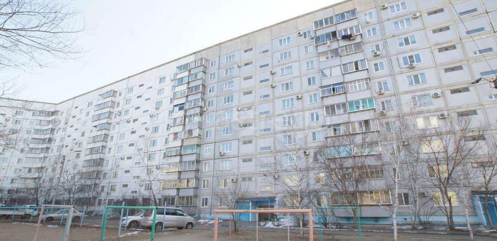 1-комн. квартира, 41 м2, 3/10 эт. Благовещенск - изображение 3