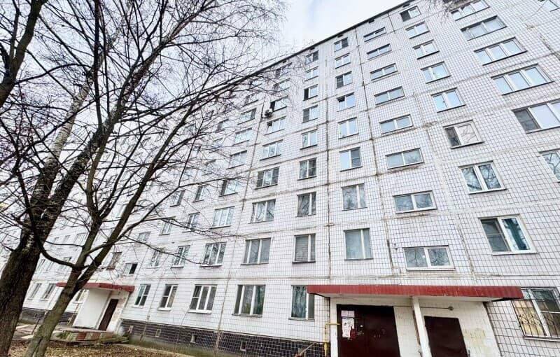 2-комн. квартира, 45 м2, 8/9 эт. Орехово-Зуево - изображение 9