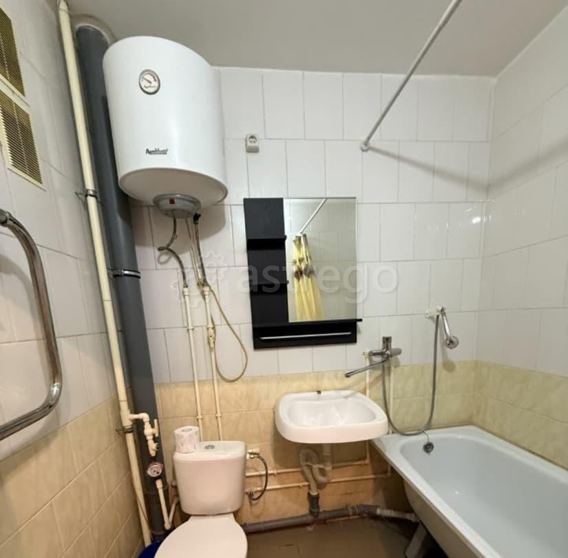 1-комн. квартира, 35 м2, 2/3 эт. Давлеканово - изображение 5