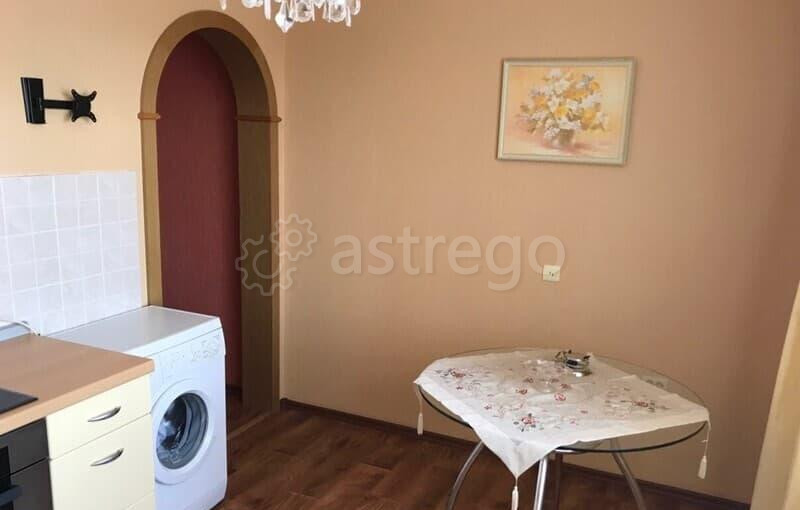 2-комн. квартира, 47 м2, 5/6 эт. Москва - изображение 6
