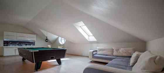 Коттедж, 900 м2 Москва