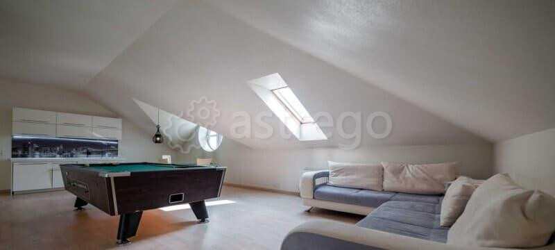 Коттедж, 900 м2 Москва - изображение 5