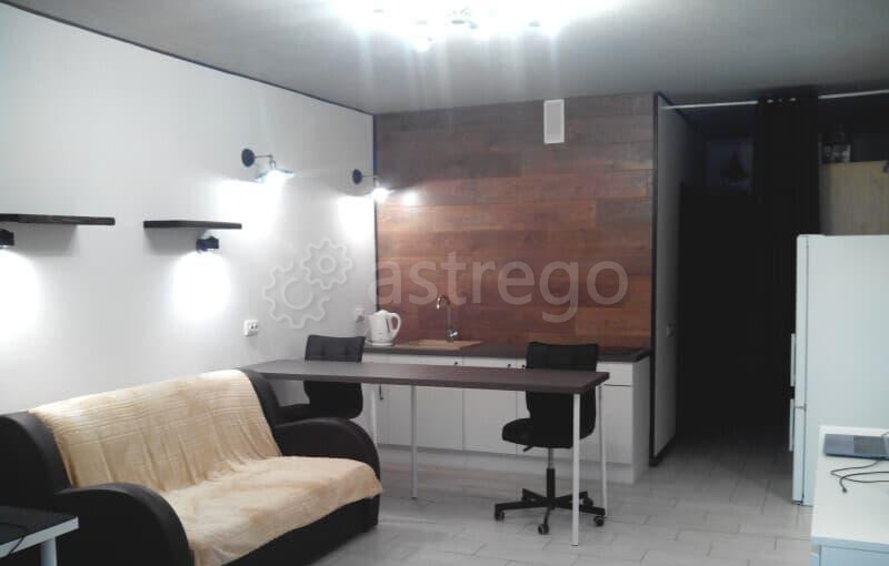 Студия, 33.9 м2, 4/17 эт. Ногинск - изображение 3