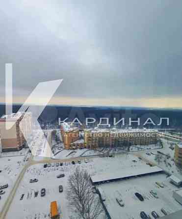 1-комн. квартира, 38 м2, 16/16 эт. Старый Оскол
