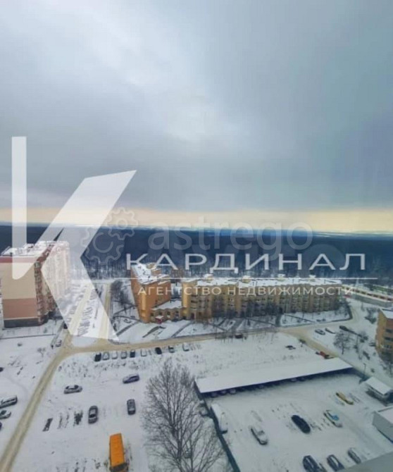 1-комн. квартира, 38 м2, 16/16 эт. Старый Оскол - изображение 5