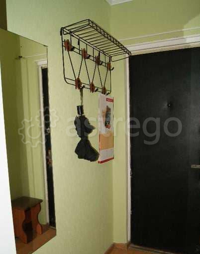 2-комн. квартира, 39 м2, 2/5 эт. Москва - изображение 6