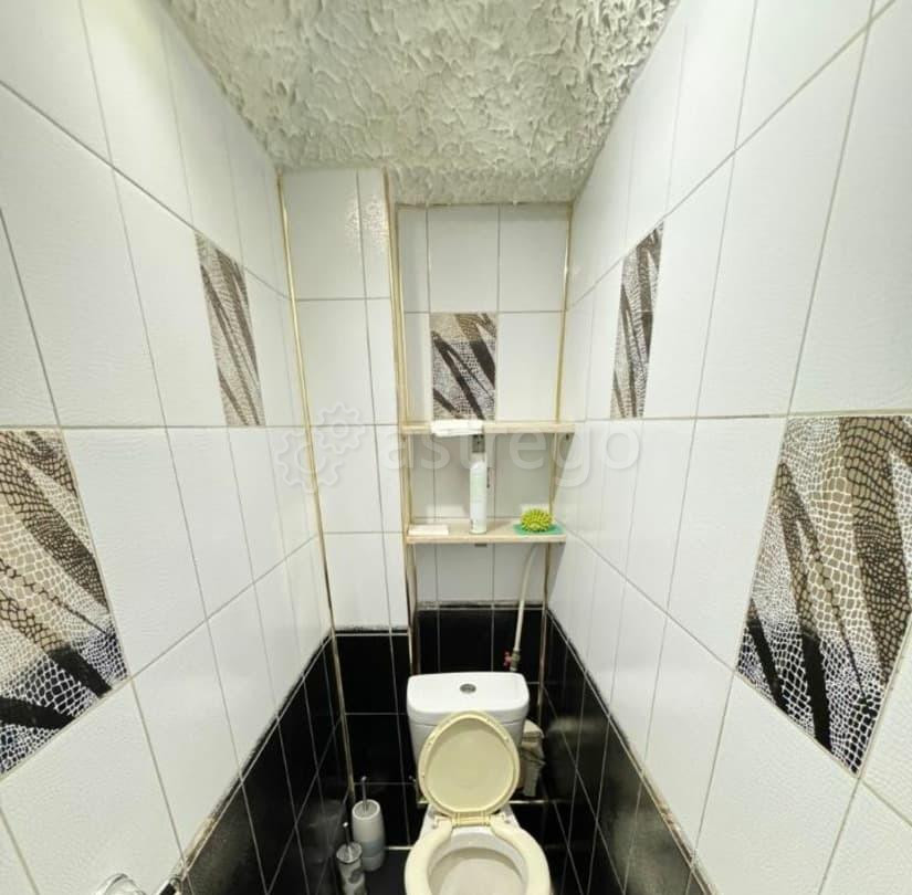 Комната, 12.4 м2, 8/9 эт. Санкт-Петербург - изображение 7