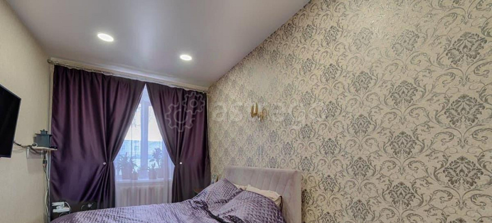 Комната, 30.8 м2, 3/4 эт. Москва - изображение 1