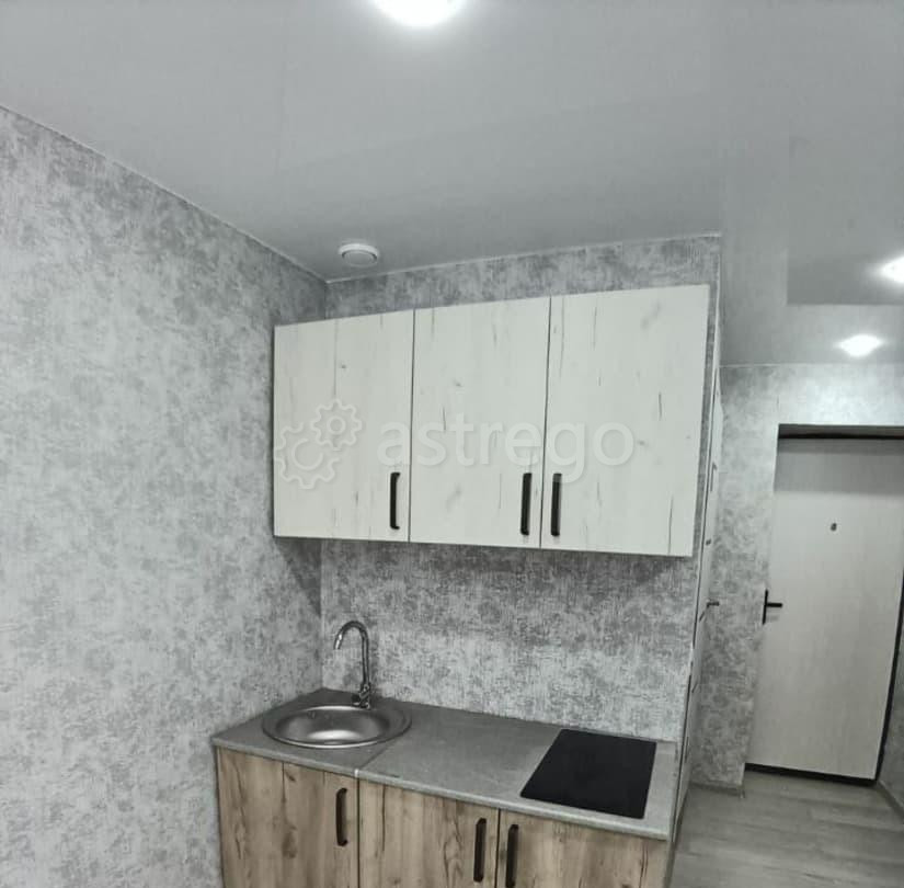 Комната, 18 м2, 1/5 эт. Красноярск - изображение 6
