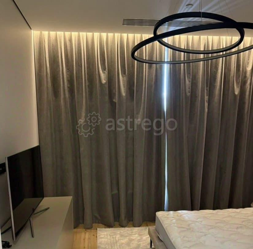 3-комн. апарт-ы, 75 м2, 18/21 эт. Москва - изображение 7