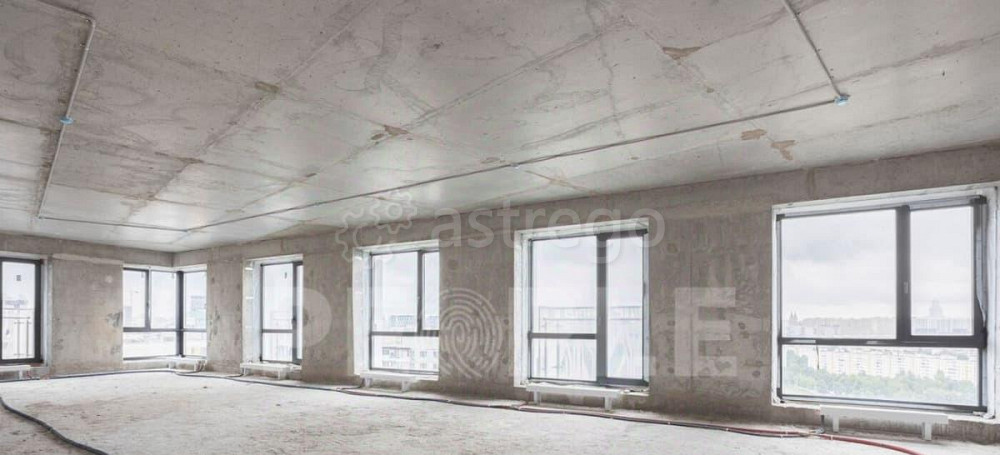 4-комн. квартира, 103 м2, 17/58 эт. Москва - изображение 1