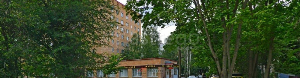 Торговое помещение, 230 м2 Мытищи - изображение 6