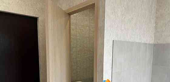 Студия, 12 м2, 9/9 эт. Красноярск