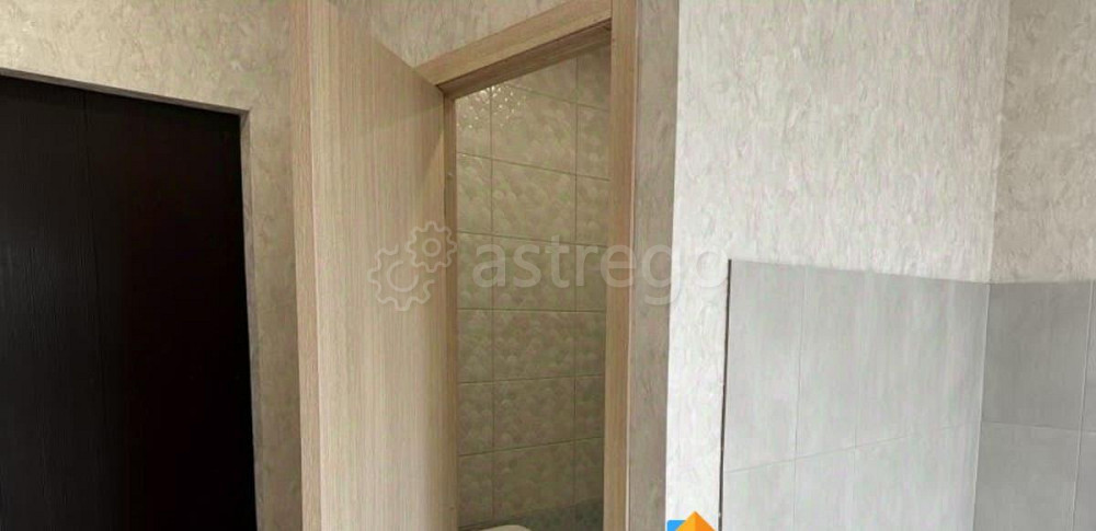 Студия, 12 м2, 9/9 эт. Красноярск - изображение 6