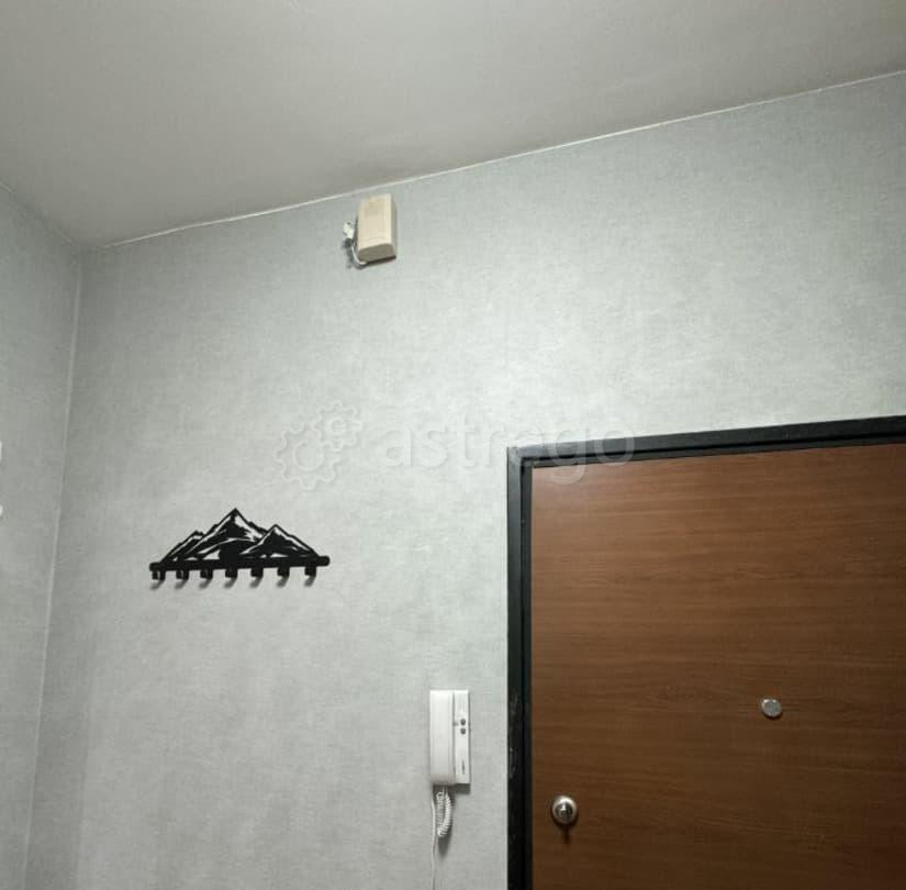 2-комн. квартира, 70 м2, 10/16 эт. Красноярск - изображение 3