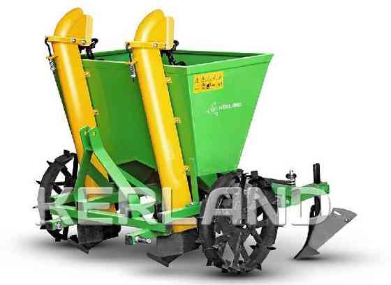 Картофелесажалка Кerland | Керланд CT-2 (62,5-67,5 см) Санкт-Петербург