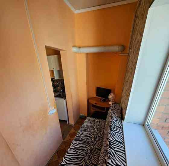 1-комн. апарт-ы, 18 м2, 2/3 эт. Подольск