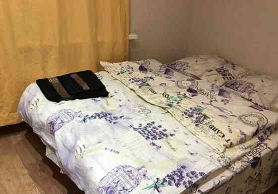 1-комн. квартира, 35 м2, 2/4 эт. Санкт-Петербург