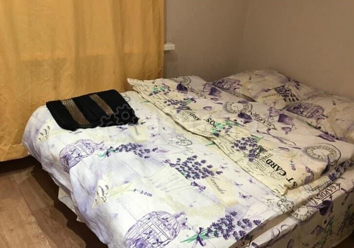 1-комн. квартира, 35 м2, 2/4 эт. Санкт-Петербург - изображение 3