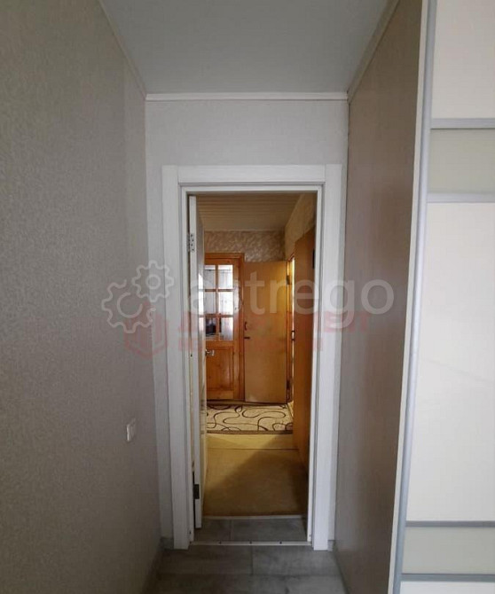 2-комн. квартира, 43.2 м2, 4/5 эт. Астрахань - изображение 10