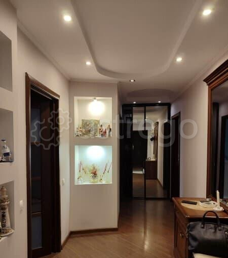 3-комн. квартира, 61 м2, 7/9 эт. Королев - изображение 7