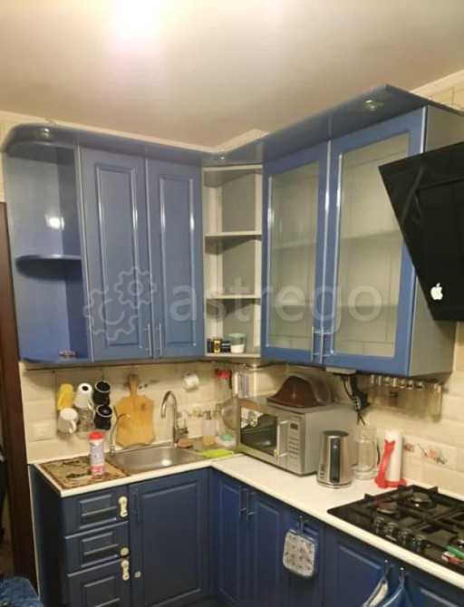 3-комн. квартира, 68 м2, 7/9 эт. Дзержинский - изображение 7