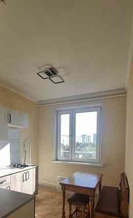 2-комн. квартира, 45 м2, 9/9 эт. Москва