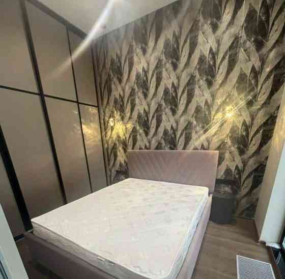 2-комн. апарт-ы, 41 м2, 5/22 эт. Москва
