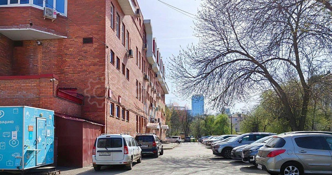Свободного назначения, 1312 м2 Уфа - изображение 3