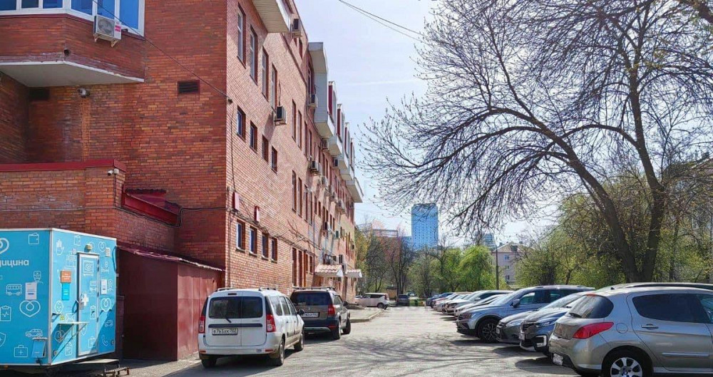 Свободного назначения, 1312 м2 Уфа - изображение 3