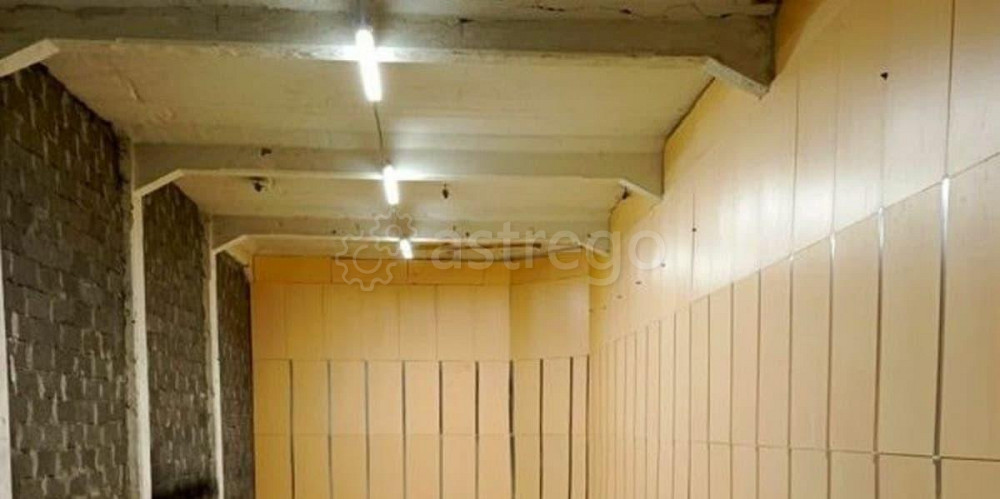 Склад, 1085 м2 Санкт-Петербург - изображение 1