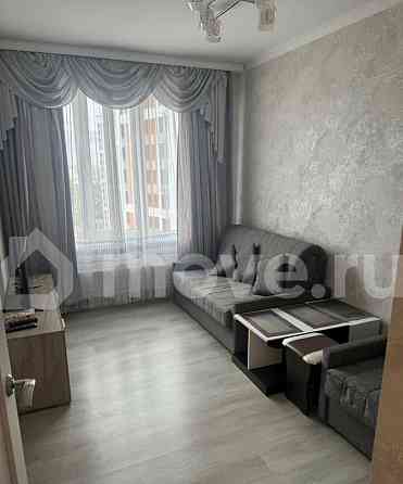 2-комн. апарт-ы, 42.3 м2, 24/33 эт. Москва
