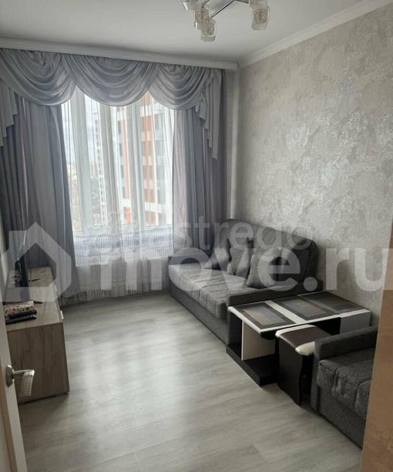 2-комн. апарт-ы, 42.3 м2, 24/33 эт. Москва - изображение 6