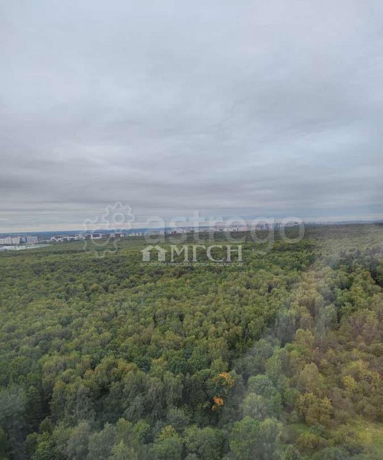 2-комн. квартира, 56 м2, 31/31 эт. Москва - изображение 6