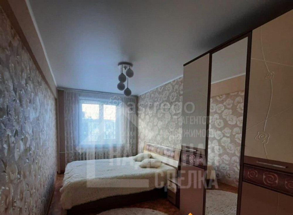 4-комн. квартира, 75.2 м2, 5/5 эт. Рубцовск - изображение 7