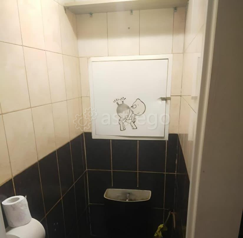 Комната, 10 м2, 1/9 эт. Москва - изображение 7