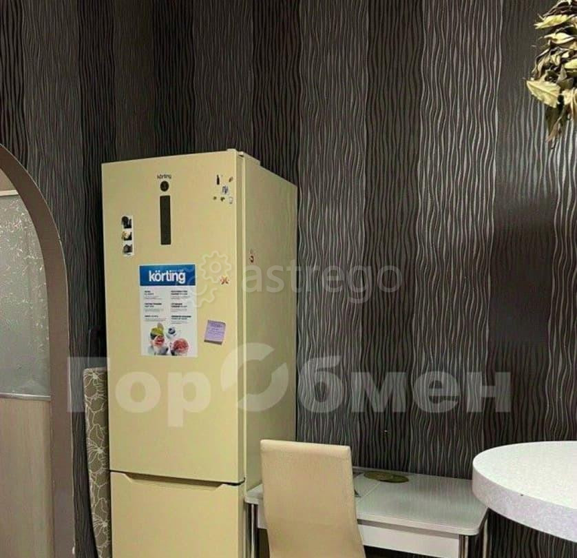 Студия, 34.8 м2, 2/17 эт. Долгопрудный - изображение 7